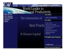 Computer Aid, Inc. (CAI)