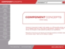 COMPONENT CONCEPTS, LLC
