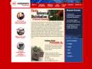 COMPONENTS INTERNATIONAL INC