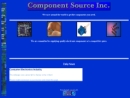 COMPONENT SOURCE, INC.