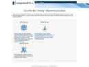 COMPONENTWISE SOLUTIONS, INC.