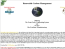 RENEWABLE CARBON MANAGEMENT LLC