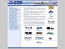 COMPRESSED AIR SYSTEMS INC