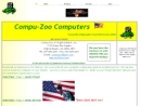 Compu-Zoo of Virginia Beach, Inc.