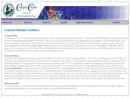 Liberty Analytical Corporation