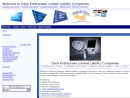 COMPUTER CARE CENTERS