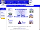 COMPUTER CONFIDENCE, INC.