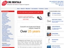 COMPUTER RENTALS Etc.