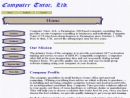 COMPUTER TUTOR, LTD