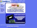 QUANTUM WORLD CORPORATION, THE