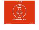 INDUSTRIAL CONSULTING OF AMERICA