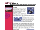 COMTEC, MFG INC.