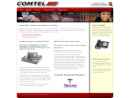 INTEGRATED VOICE & DATA SYSTEMS, INC