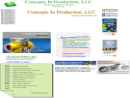 CONCEPTS IN PRODUCTION, LLC