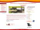 CONCERT BUSINESS GROUP,LLC