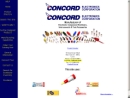 Concord Electronics Corp.