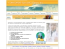 CONCORDE SPECIALTY GASES INC.