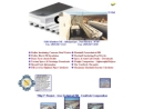 CONDECK CORPORATION