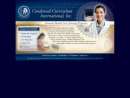 CONDENSED CURRICULUM INTERNATIONAL INC