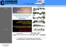 CONDOR ELECTRONICS INC