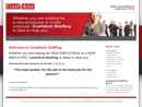 CONFIDENT STAFFING, INC.