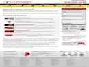 CONTINENTAL FIRE & SAFETY SERVICES, LLC