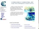 Confluence Consulting, Inc.