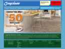 CONGOLEUM, INC.