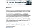 CONGRUITY LLC