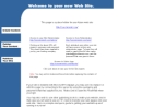 C. E. CONOVER & CO., INC.