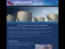 CONSOLIDATED FABRICATION AND CONSTRUCTORS INC