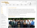 CONSOLIDATED LAUNDRY EQUIPMENT, INC.