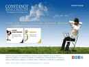 CONSTANGY, BROOKS, SMITH & PROPHETE, LLP