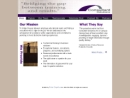 CONSULTANTS SOLUTIONS, LLC
