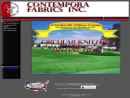 CONTEMPORA FABRICS INC