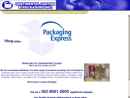 CONTINENTAL CARTON & PACKAGING, INC.
