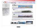 CONTINENTAL TENTS SALES & MANUFACTURING