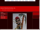 Alsworx Electrical Services, Inc.
