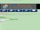 CONTINUUM ANALYTICS, INC.