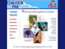 CONTOUR PAK INC