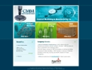 CONTRACT MACHINING & MFG. CO., INC.