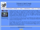 CONTROL CONCEPTS CORP