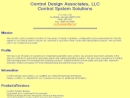 Control Design Associates, LLC