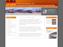 CDI - CONTROLLED DEMOLITION, INC.