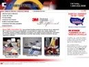 CONVERTERS, INC.