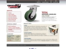 CONVEYER & CASTER CORPORATION