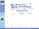 CONVEYORS & MATERIALS HANDLING, INC.