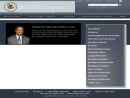 JUDICIAL COURTS OF THE STATE OF ILLINOIS