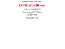Cool Aid Air Conditioning of SW Florida