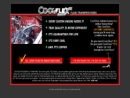 Cool Flex Fluid Transfer Hoses